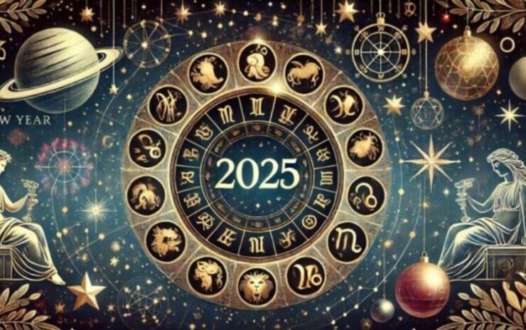 Para dashuri dhe mundësi të reja Astrologu bënë PARASHIKIMIN E