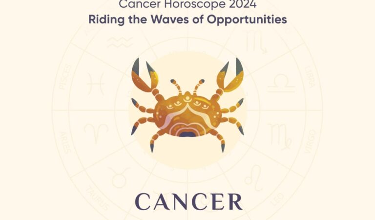 Cancer Wellness Guide: Nurturing Body and Mind in 2024