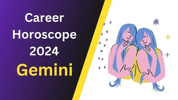 Gemini Career Forecast: The Path to Professional Success