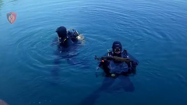 U mbyt në Durrës rreth një muaj më parë, gjendet në Kroaci trupi i pajetë i 40-vjeçarit Aurel Ndoni