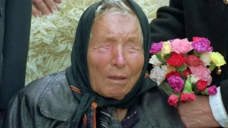 Tensionet në Lindjen e Mesme/Parashikimi i frikshëm i Baba Vangës: Lufta e tretë Botërore do të nisë…!