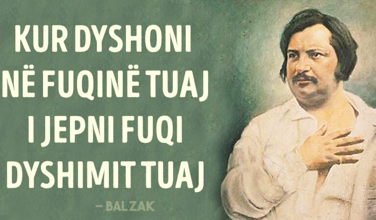 Te thuash qe nje burre nuk mund ta doje nje grua gjate gjith kohes, eshte si te thuash…!