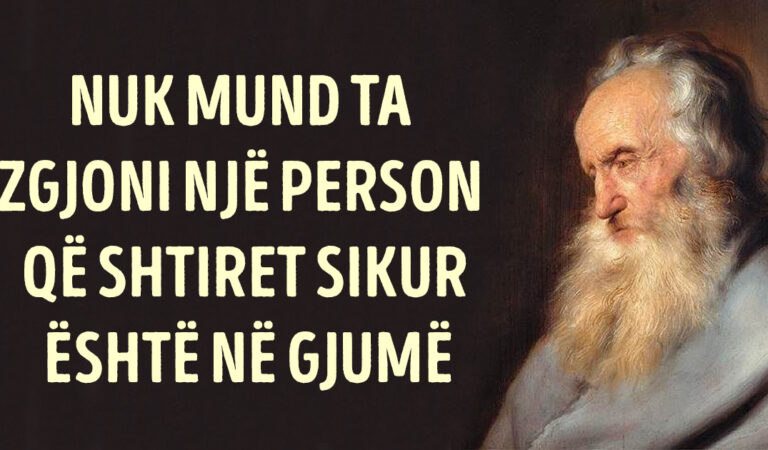 NË SEZONIN E MBJELLJES VIZITORËT VIJNË VEÇ E VEÇ NDËRSA NË KOHËN E KORRJES…!