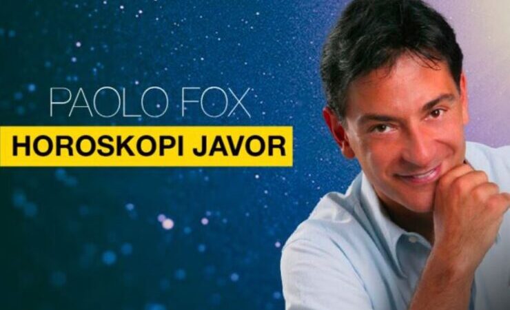 Horoskopi javor nga Paolo Fox, zbuloni ç’kanë parashikuar yjet për të gjitha shenjat gjatë datave 27 maj – 2 qershor!