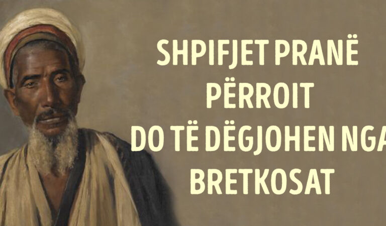 “NE DËSHIROJMË T’U LËMË TRASHËGIM DY GJËRA FËMIJËVE TANË; E PARA JANË RRËNJËT, TJETRA…”/ THËNIET MË TË BUKURA TË AFRIKËS