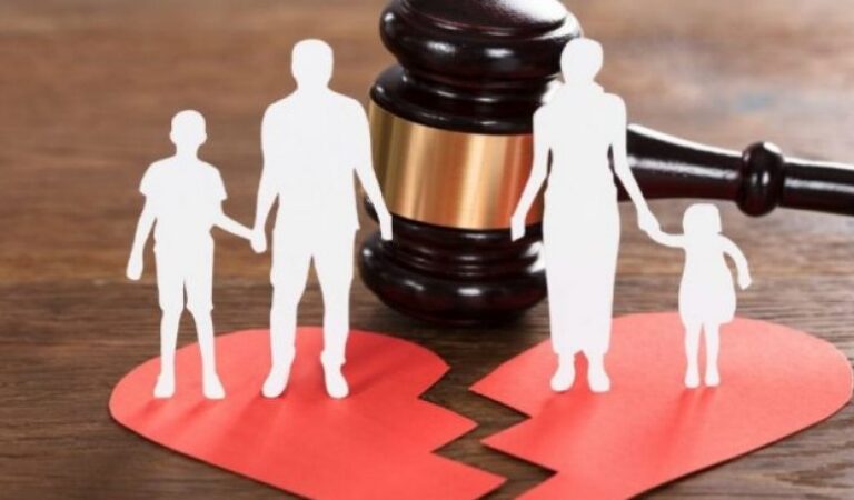 Vendet e botës ku divorcohen më shumë çiftet