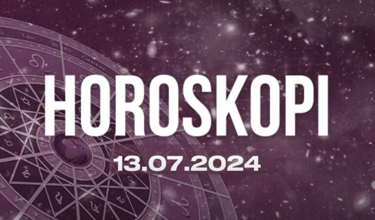 Nëse po mendonit të bënit një lëvizje, është koha e duhur për…! Horoskopi për daten 13 Korrik 2024 nga Astrologu Paolo Fox