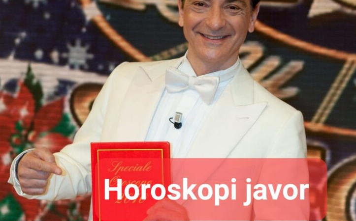 Horoskopi javor 29 Gusht-4 Shtator sipas astrologut Paolo Fox/ Kjo eshte shenja me FAT e javes ne cdo gje