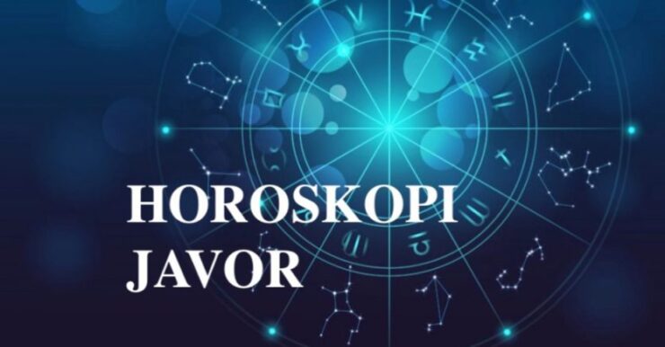 Do të hasni probleme të mëdha …, Horoskopi javor, 3-9 tetor